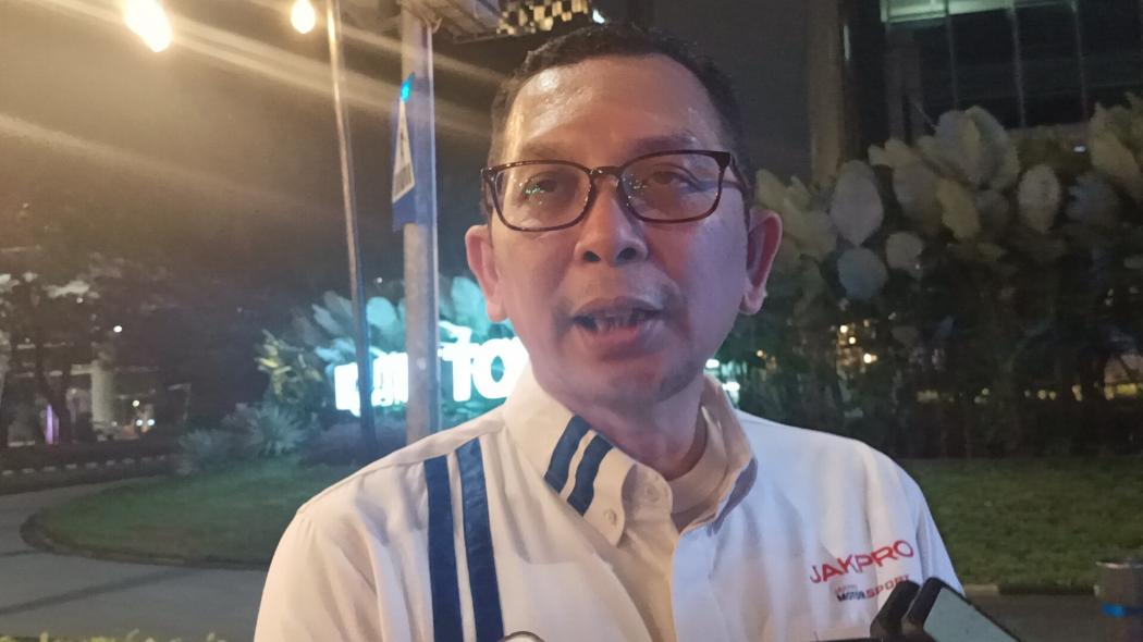 Satu Bulan Jelang Race Jakarta E-Prix 2023, Jakpro Pastikan Sirkuit di Ancol Hampir Rampung