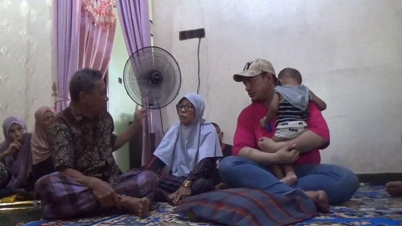 Miris, Bocah 2 Tahun Dianiaya Ibu Tiri hingga Patah Tulang Hidung dan Memar di Tubuh