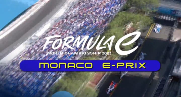 Malam Ini! Kejuaraan Mobil Balap Dunia Formula E Monaco E-Prix 2023, LIVE di iNews