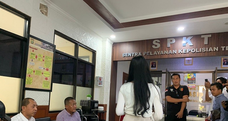 Usai Viral Atasan Mesum Modus Putus Kontrak, Karyawati di Cikarang Lapor Polisi