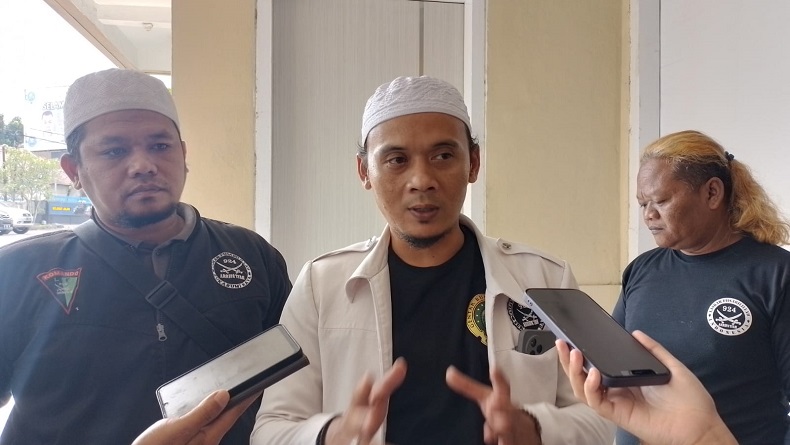 Ormas Islam Desak Polisi Tangkap Pelajar di Sukabumi yang Hina Nabi Muhammad SAW