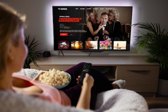 27 Situs Nonton Online Pengganti IndoXXI, Lk21 dan Rebahin yang Aman 