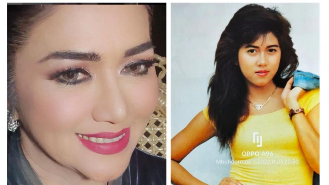 Kisah Sally Marcelina Artis Terseksi Era 1980-an, Pernah Jualan Sop Buntut hingga Baju Bekas