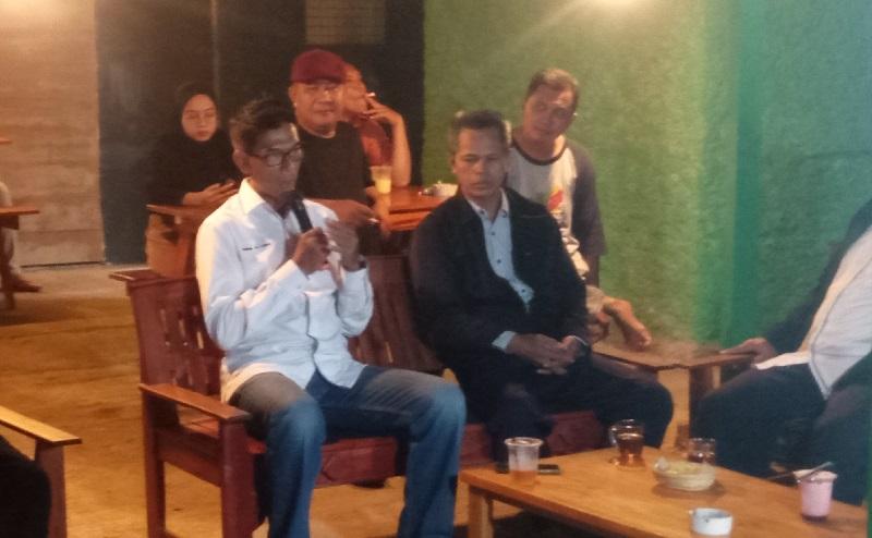 Bacaleg Partai Perindo Targetkan Kesejahteraan Masyarakat Naik pada 2024