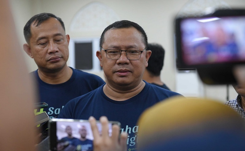 Waktu Pelunasan Biaya Haji Diperpanjang, Ini Kriteria Jemaah yang Berhak Melunasi