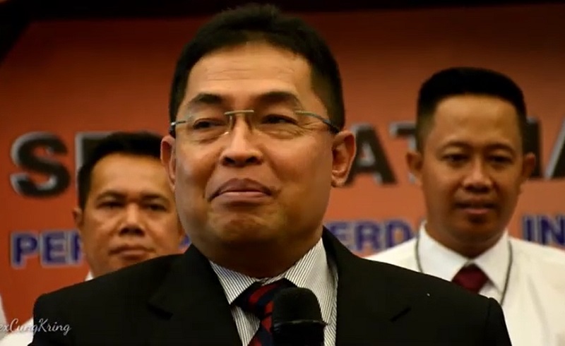 Dirut Jamkrindo Hendro Padmono Meninggal, Lama Berkarier di BRI  