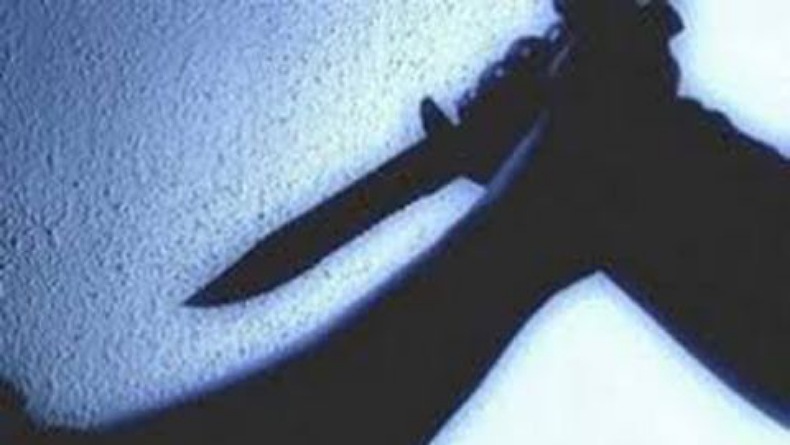 Tragis, Anak Tikam Ayah Kandung di Cimanggis Depok