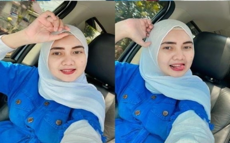 Istri Dosen di Lubuklinggau DPO Kasus Penggelapan, Ini Identitas dan Wajah Cantiknya