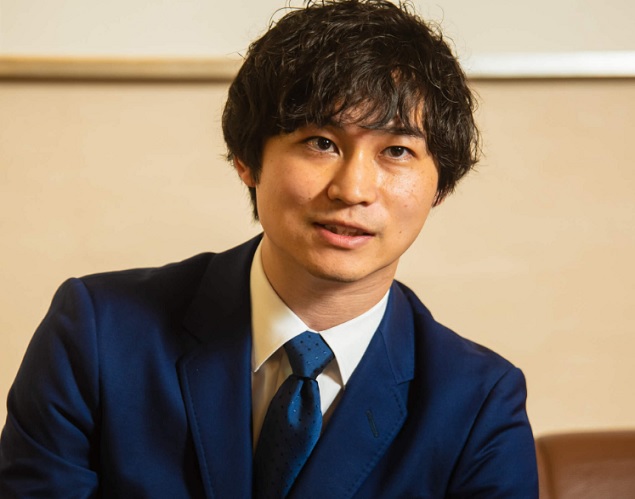 Sosok Shunsaku Sagami, Miliarder Baru Jepang Berharta Rp14,67 Triliun