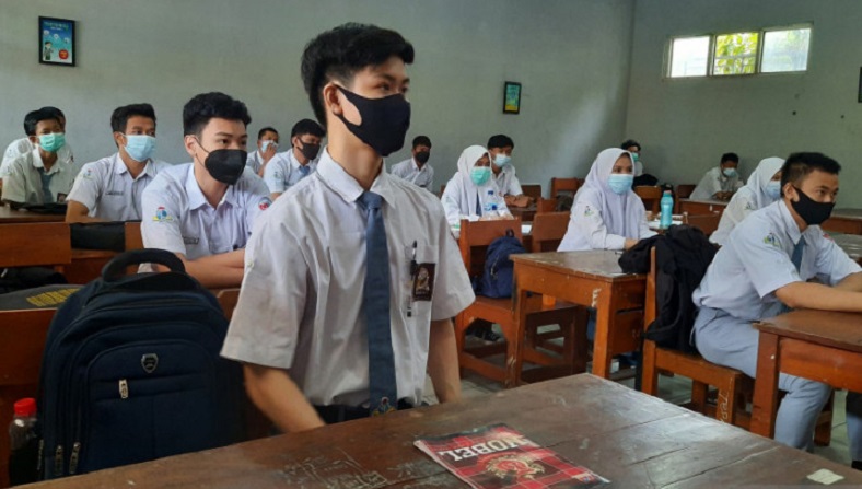 6 SMA Terbaik di Sukabumi, Didominasi Sekolah Swasta