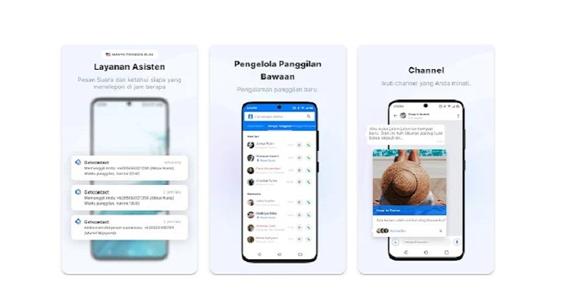 Cara Menghapus Tag di Getcontact yang Tak Sesuai Identitas, Mudah Banget!