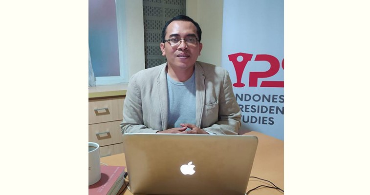 Soal Pertemuan Luhut dengan Ketum Nasdem Surya Paloh, Begini Kata Pakar Komunikasi UGM