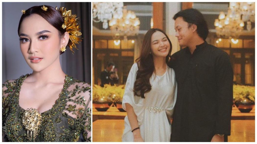 Bukan karena Beda Agama, Mahalini Ungkap Beban Terberat sebelum Nikah dengan Rizky Febian