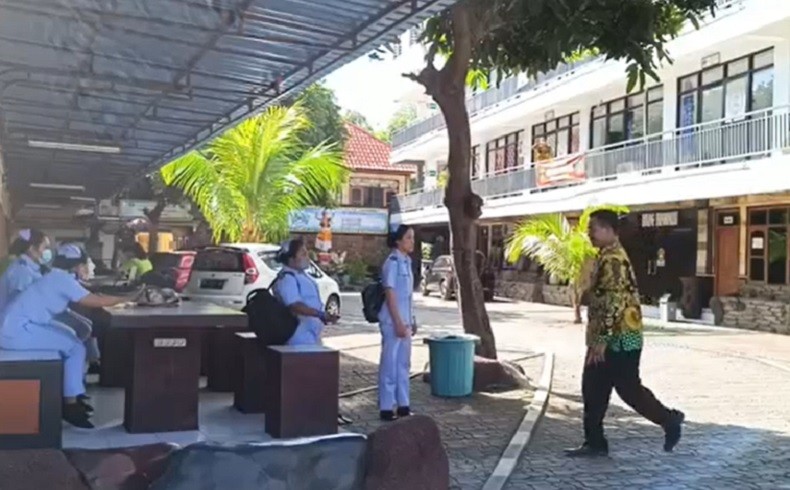 Sosok Dosen Tersangka Pelecehan Mahasiswi di Buleleng, Dibiayai Kampus hingga Doktor