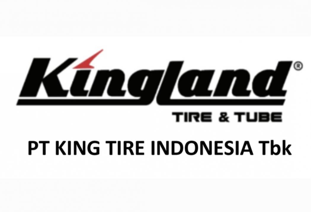 King Tire (TYRE) Resmi Listing di Bursa Hari Ini, Targetkan Pertumbuhan Hingga 25 Persen di 2023