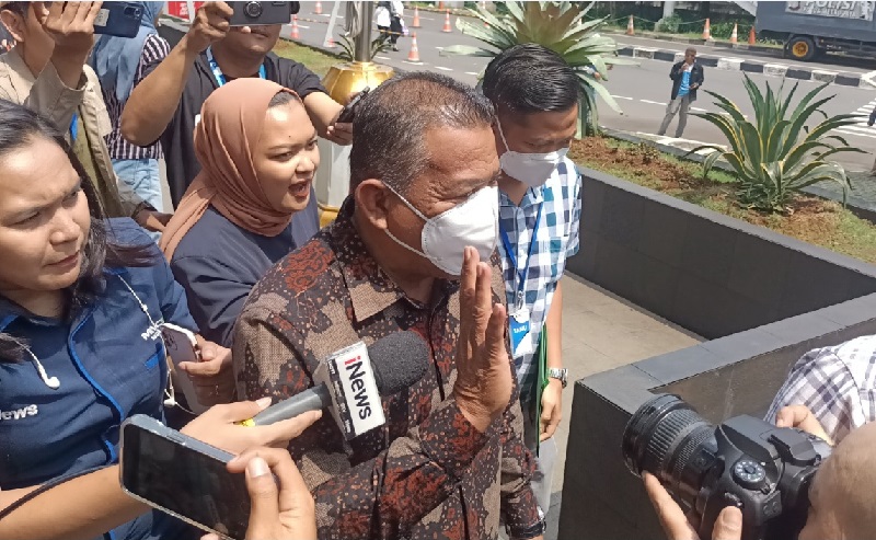 Klarifikasi ke KPK soal Harta, Bupati Bolaang Mongondow Utara Punya Kekayaan Nyaris Rp4 Miliar