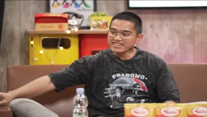 Wacana Kaesang Maju Calon Wali Kota Depok, PDIP: Ada Mekanisme Kaderisasi