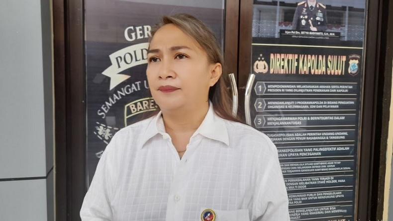 Terungkap, Ini Kendala Penanganan Kasus Pelecehan yang Dikawal RPA Perindo Sulut