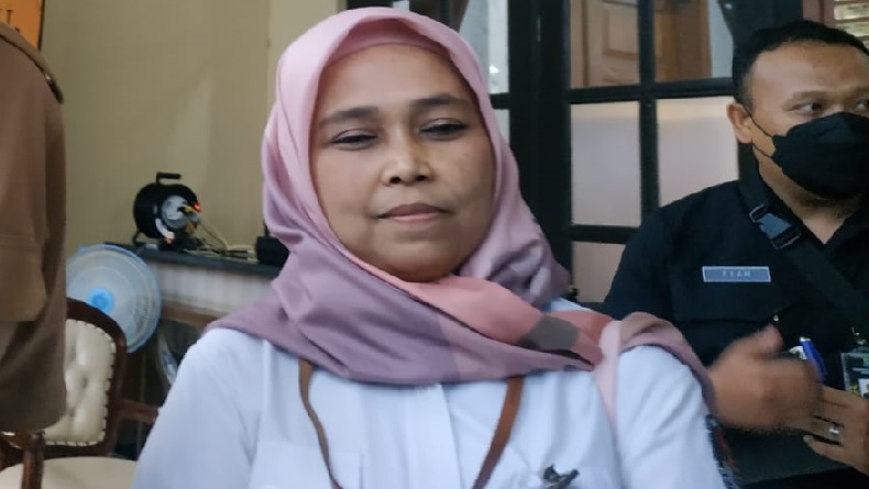 1.882.003 Warga Kota Bandung Masuk DPS Pemilu 2024, Cek Diri Anda