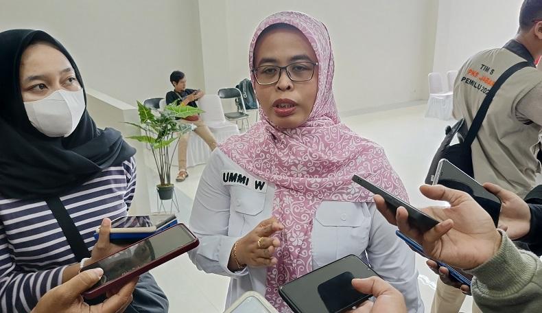 KPUD Kabupaten Bogor Minta Parpol Tidak Daftarkan Bacalegnya Last Minute