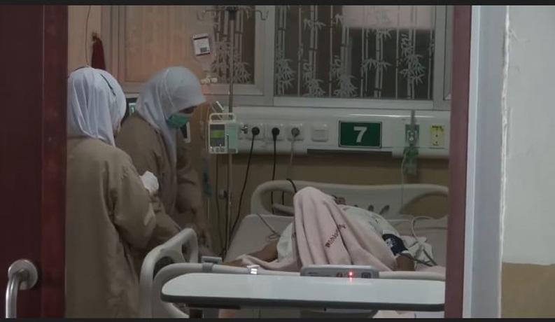 2 Korban Kecelakaan Bus Guci Tegal Butuh Penanganan Serius, Begini Kondisinya