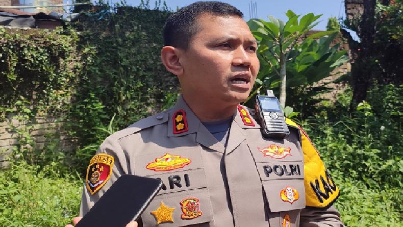 Polisi Buka Posko Pengaduan Korban Pencabulan Guru Ngaji di Citamiang Sukabumi 