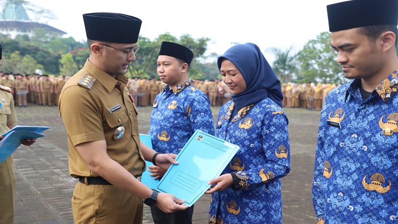 Lowongan CPNS 2023, Ada untuk Lulusan SMA-D3? Cek Formasinya di Sini!