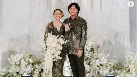 5 Pasangan Artis Siap menuju Pelaminan meski Beda Keyakinan, Ada yang Sudah Bertunangan
