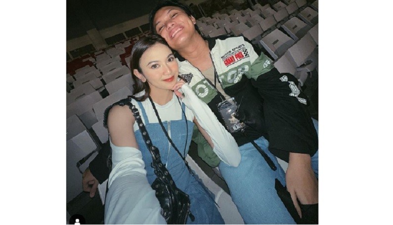 Rizky Febian dan Mahalini Resmi Tunangan, Netizen Heboh Mempertanyakan Soal Perbedaan Ini