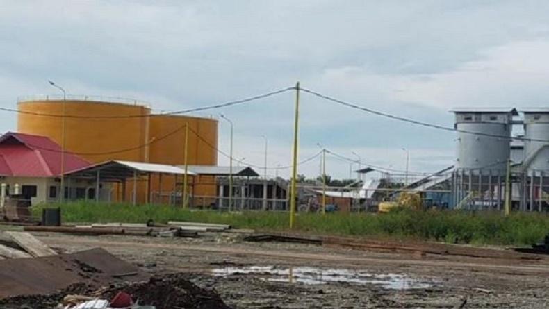 Ledakan Tangki Pabrik Sawit Tewaskan 4 Orang di Labuhanbatu, Polisi Periksa 10 Saksi