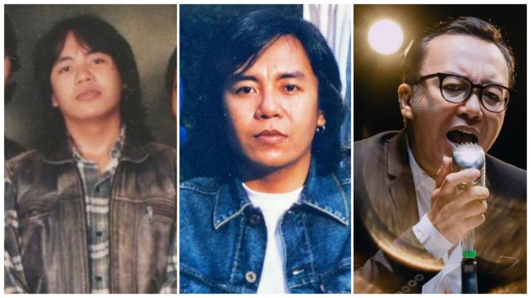 Kabar Terbaru Ari Lasso Pentolan Dewa 19 Era 90-an, Sempat Berjuang Lawan Kanker Langka hingga Sembuh