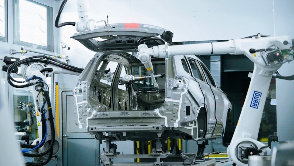 Tak Hanya Malaysia, Chery juga Tetap Bakal Bangun Pabrik di Indonesia dengan Investasi Rp15 Triliun