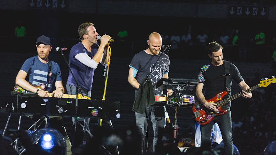 Ikut Heboh Berburu Tiket Konser Coldplay Timbulkan Gangguan Mental, Ini Penjelasan Psikologi