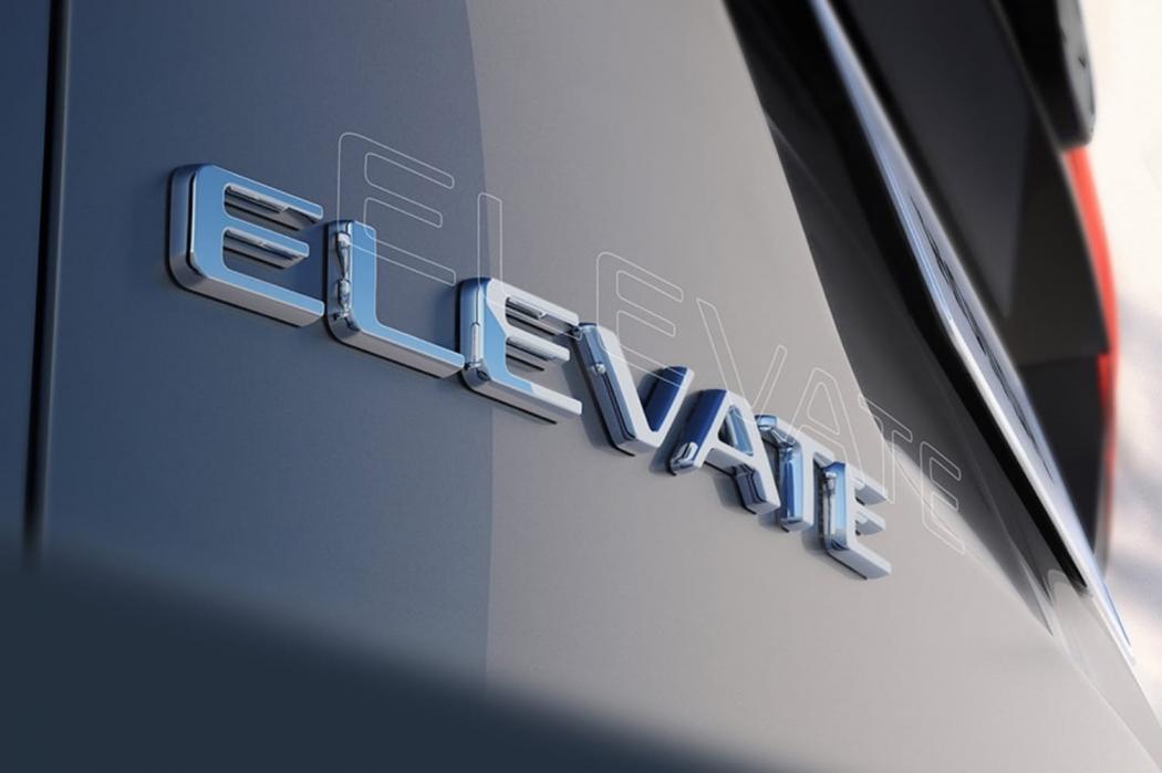 Honda Elevate, Calon SUV Baru Penantang Creta dan Grand Vitara Dibanderol Rp190 Jutaan