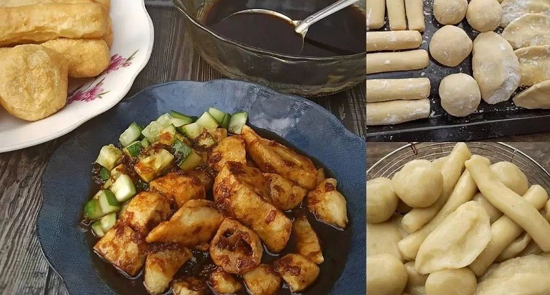 5 Resep Membuat Pempek Sederhana yang Enak, Diolah dengan Ikan Teri hingga Udang