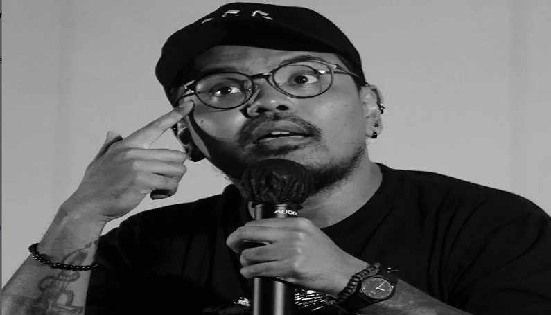 Coldplay Bakal Konser di Jakarta, Coki Pardede Merinding: Yuk Perang Tiket