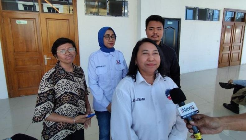 Terdakwa Pencabulan 2 Bocah di Cilincing Dituntut 9 Tahun Penjara, RPA Perindo: Ini Keberhasilan dari Perjuangan