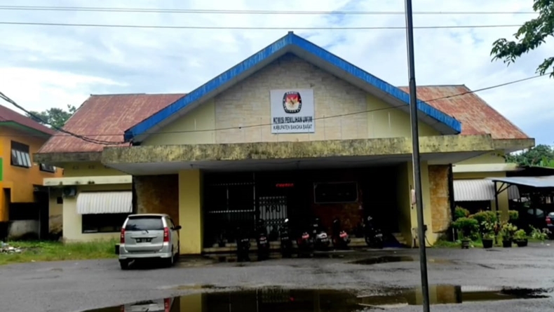 Pemilu 2024, KPU Bangka Barat Ingatkan Caleg Hindari Dokumen Palsu