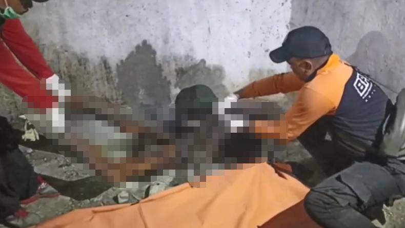 Mayat Perempuan Ditemukan di Gudang Peluru Surabaya, Diduga Remaja Hilang 3 Minggu