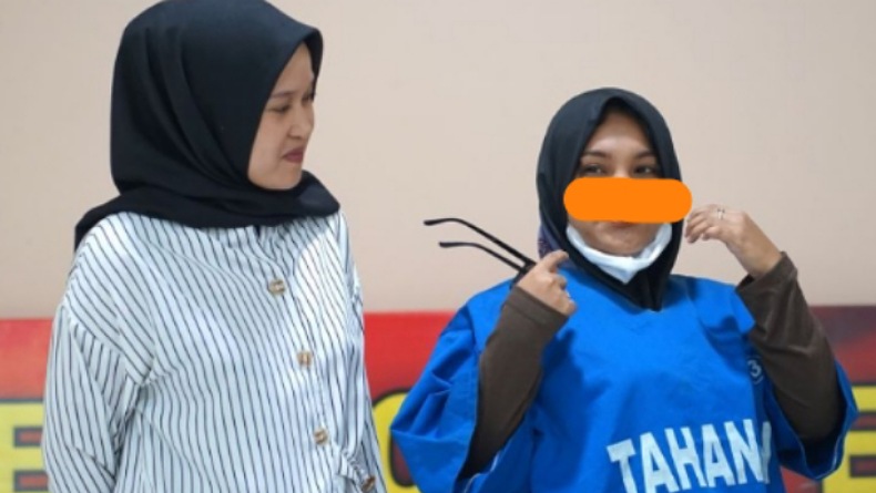 Tersangka Penculikan Anak di Gorontalo Sempat Kelabui Ibu Korban, Pura-pura Nangis saat Ditanya