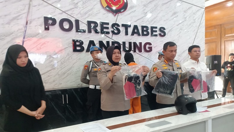 Kronologi Penculikan Keysha, Pelaku Sekap Korban di Apartemen Gateway Bandung