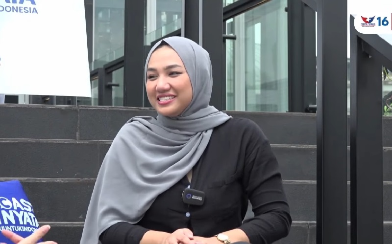 Podcast Partai Perindo: Dari Makanan Favorit Jadi Peluang Usaha