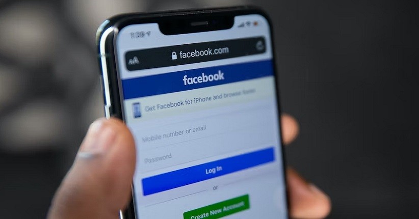 7 Cara Membuka Facebook Lupa Kata Sandi Nomor HP Tidak Aktif, Rugi Gak Coba!