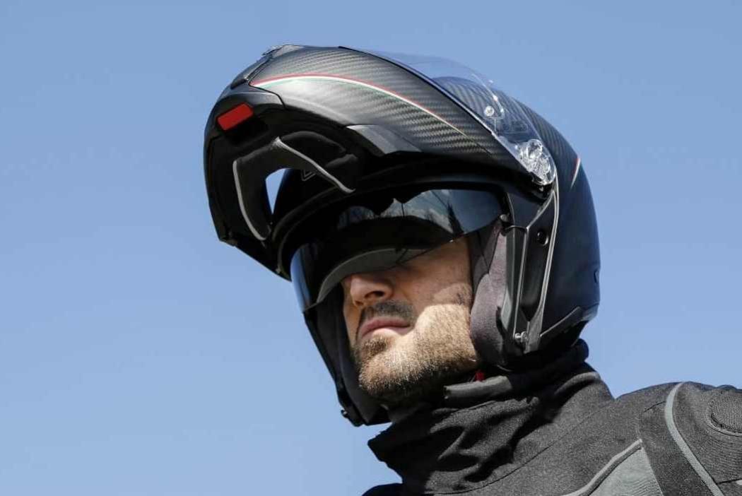 Tips Pilih Helm yang Tepat, Jangan sampai Bikin Pusing Kepala