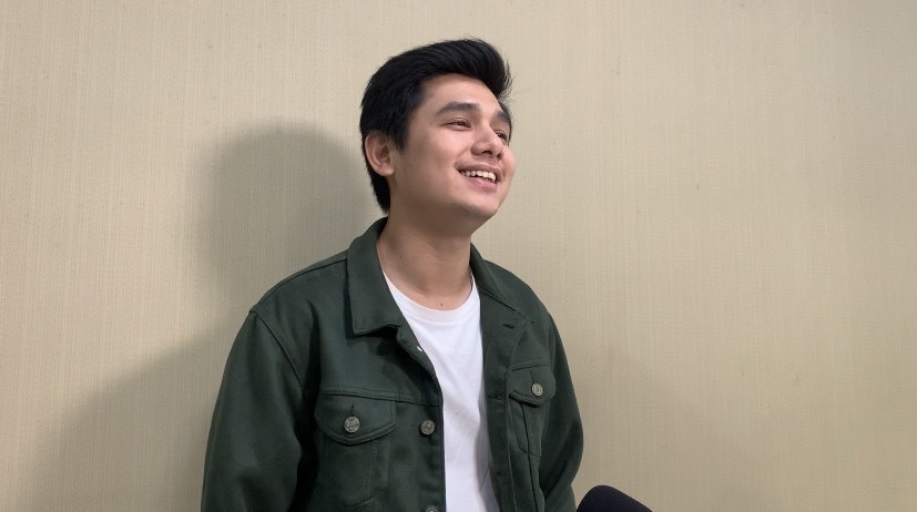 Rayn Wijaya Masuk Kategori Bucin Terdahsyat di Dahsyatnya Awards, Sebucin Apa sih?