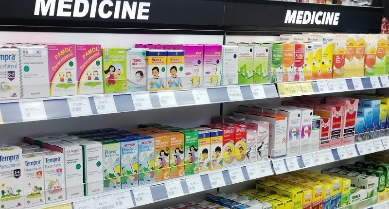 Perkuat Imunitas, Minat Konsumsi Vitamin Meningkat meski Status Darurat Covid-19 Dicabut