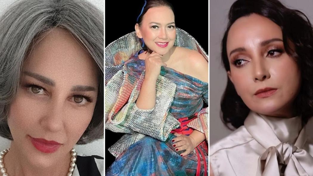 5 Artis Lawas Blasteran Berusia 50 Tahun, Nomor 3 Dijuluki Vampir Cantik Mantan Pacar Ariel 