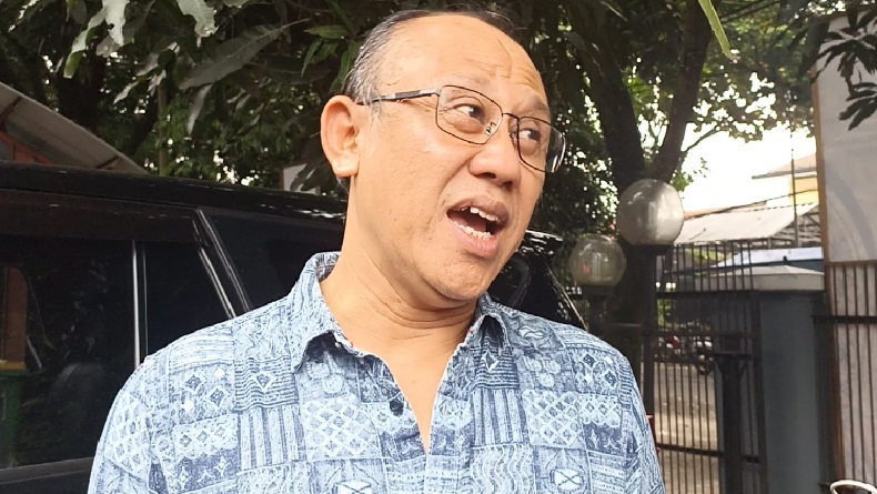 Wakil Ketua DPRD Kota Bandung 1 Jam Diperiksa KPK, Ini yang Dicecar Penyidik