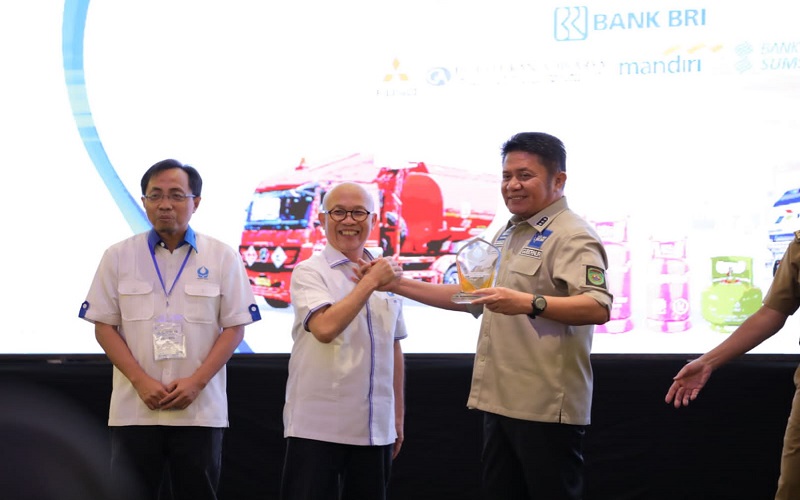 4.000 Kilometer Jalan Transmigrasi di Sumsel Butuh Kejelasan Status dan Perawatan