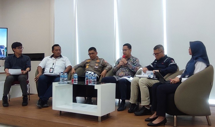 Investasi Proyek Jalan Tol Puncak Diperkirakan Tembus Rp25 Triliun, Sudah Ada Peminat 